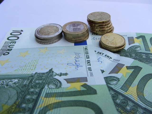 bankovky území mezi USA a USA