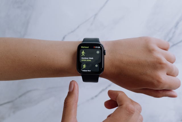 apple watch